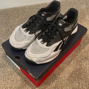 Reebok Nano x2 Crossfit Sneakers - US Men’s 12